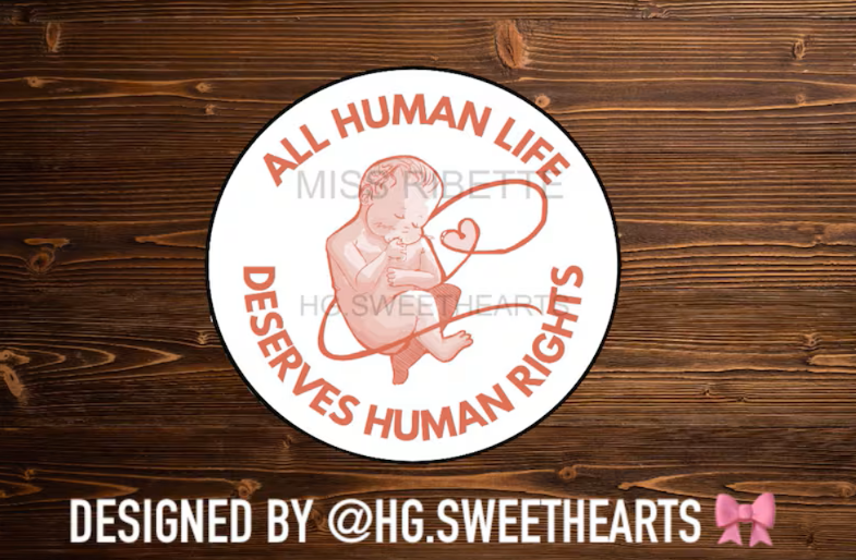 All Human Life Deserves Human Rights